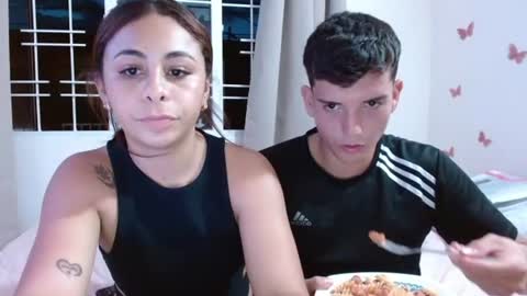 Angel online show from July 24, 11:46 pm