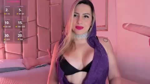 Angel  online show from July 2, 4:34 pm
