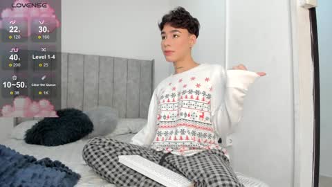 Angel online show from December 4, 3:09 am