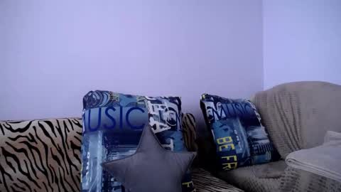 Zoe online show from March 24, 10:32 am