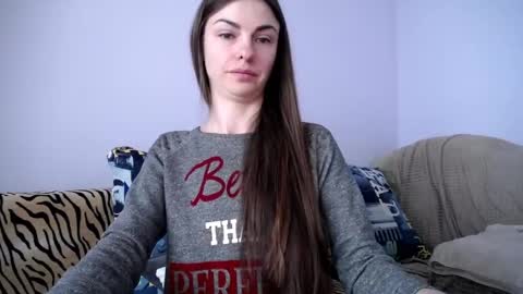 Zoe online show from April 23, 12:40 pm