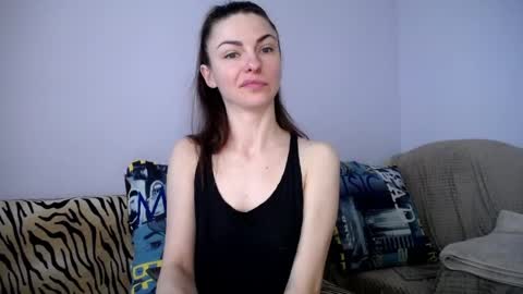 Zoe online show from May 19, 8:32 am