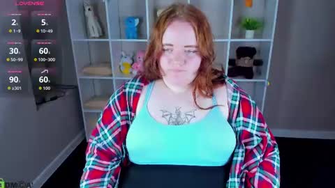 Angela online show from July 25, 9:07 am