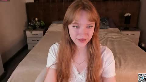 Angela online show from April 21, 12:14 am