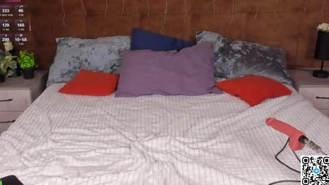 Angela online show from April 8, 12:46 am