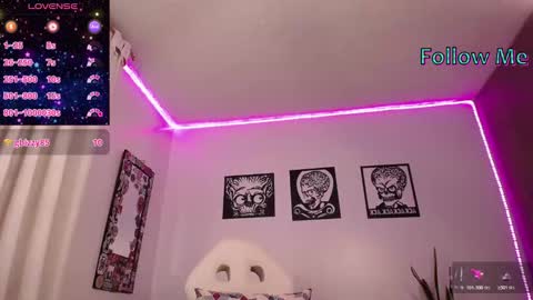 Angela online show from December 19, 11:44 pm