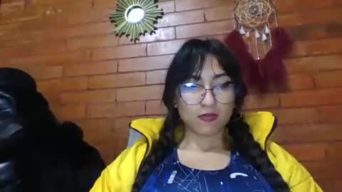  Angela  online show from December 18, 1:34 am