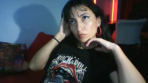  Angela  online show from April 28, 3:33 am