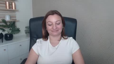 Angela online show from November 5, 10:39 am