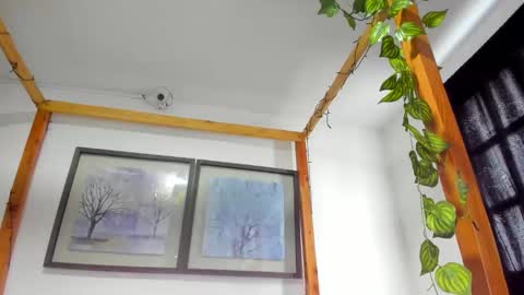 angela_ss online show from November 6, 4:32 pm