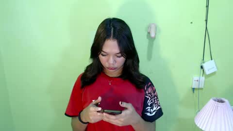 angela_star888 online show from March 27, 8:26 am