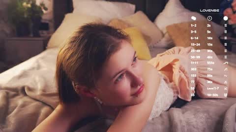 Mary online show from April 20, 6:11 pm