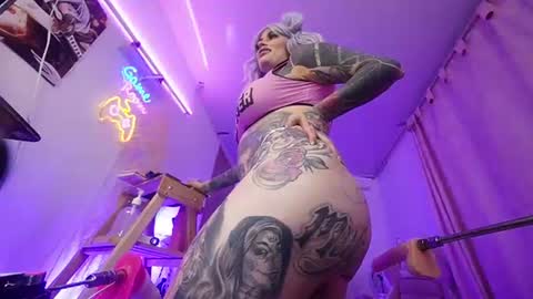 angelacianuro_ online show from July 31, 4:02 am