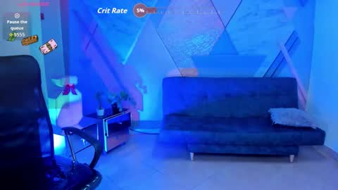 Angela online show from October 3, 3:37 am