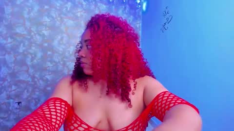 Angela online show from March 4, 3:25 am