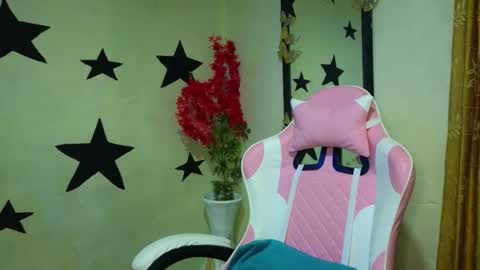 angelacute19 online show from April 28, 1:14 am