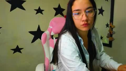 angelacute19 online show from May 24, 2:30 am