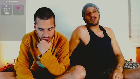 AngelFranco online show from February 23, 3:13 am