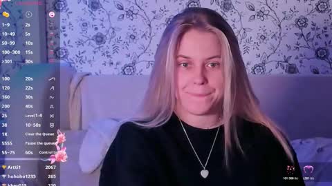 Darsi Anty online show from February 2, 7:21 pm