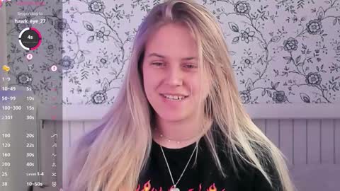 Darsi Anty online show from March 8, 1:37 pm