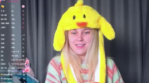 Darsi Anty online show from October 31, 3:56 pm