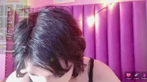  Angela  online show from October 15, 3:21 am