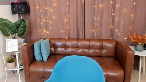 Angela online show from January 22, 11:23 am