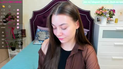 Angela online show from January 24, 9:06 am