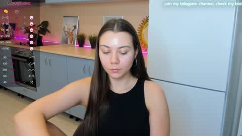 Angela online show from January 17, 10:55 am