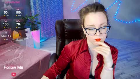 Angela online show from February 2, 3:39 pm