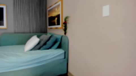 AngelBae  online show from December 18, 1:23 pm