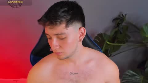 angelbell19 online show from January 6, 9:54 pm