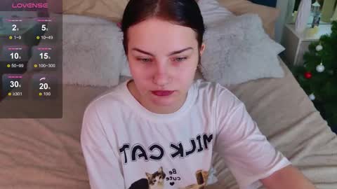 angel online show from December 18, 12:44 pm