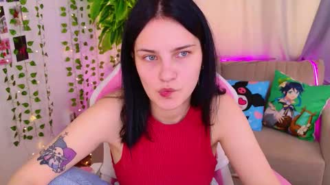 angel online show from November 7, 10:07 am