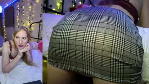 AngelCakexoxo online show from May 9, 6:52 am