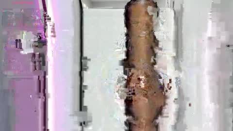 Angela online show from April 14, 1:25 pm