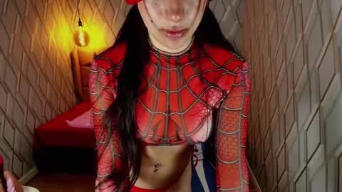 Angel online show from April 22, 2:57 pm