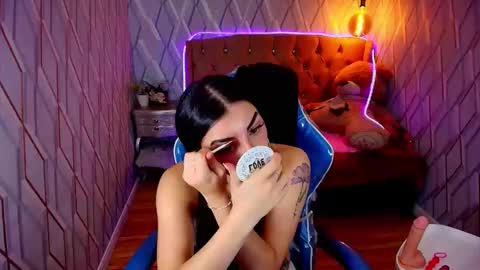 Angel online show from June 3, 3:28 pm