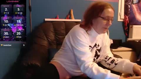 angelcoquinou online show from February 10, 1:36 pm