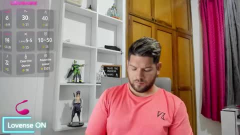 angel online show from March 8, 3:27 pm