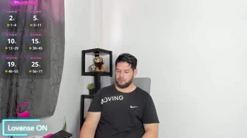 angel online show from April 19, 3:35 pm