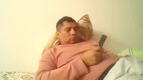 angeldavid90 online show from September 27, 5:21 pm