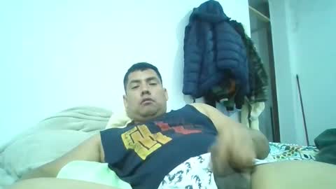 angeldavid90 online show from September 26, 4:20 am