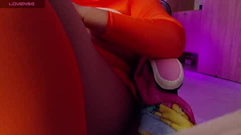 angeldusttt5 online show from March 25, 3:24 am