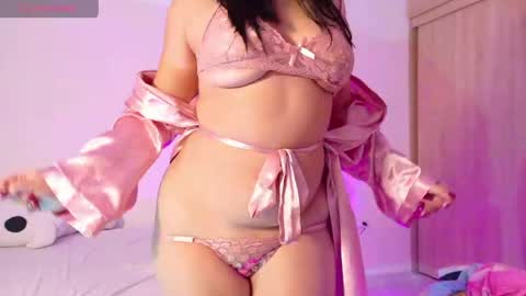 angeldusttt5 online show from April 3, 2:29 am