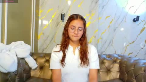 angel online show from February 21, 2:31 pm