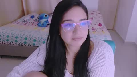 anastasia online show from December 16, 11:50 pm