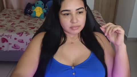 anastasia online show from February 16, 7:27 pm