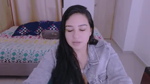 anastasia online show from December 20, 6:45 pm