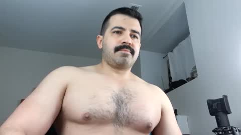 Angel Fusco online show from March 15, 3:44 am